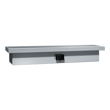 0318_ASI-SurfaceMountedShelfAndSoapDispenser@2x