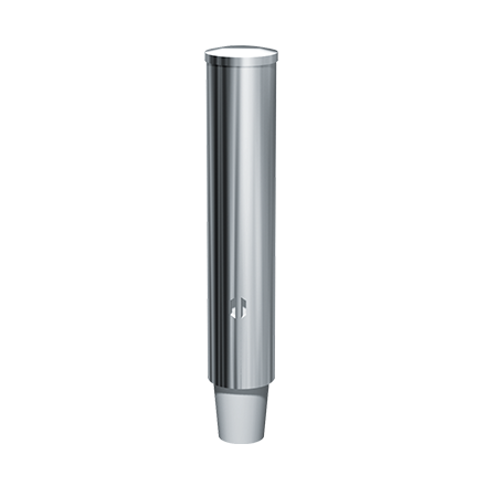 0002 Sm Asi Stainlesssteelsurfacemountedpapercupdispenser@2x