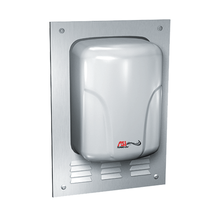 0119_ASI-TurboDri-SemiRecessKit-HandDryer@2x