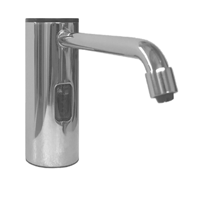 automatic foam hand sanitizer dispenser