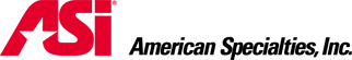 American Specialties Inc. logo