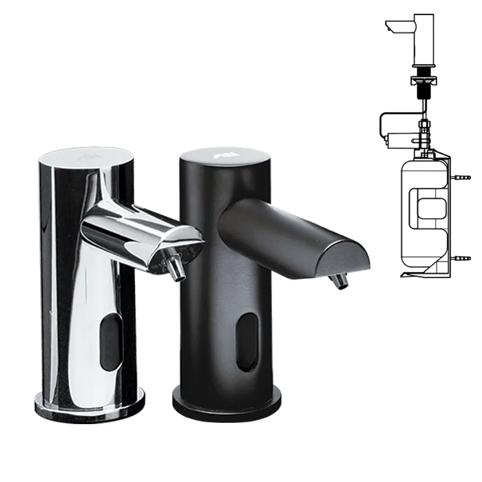 Ez Fill Stand Alone Web