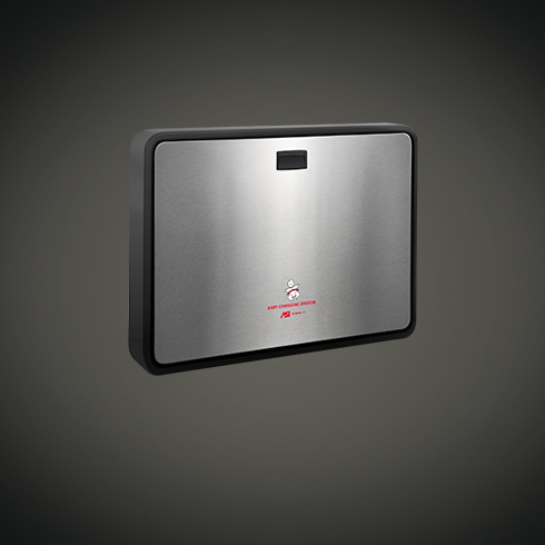 Baby Changing Stations