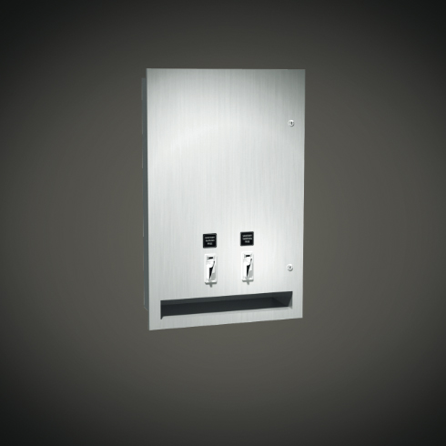 Feminine Hygiene Vendors