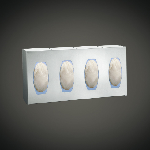Accessoires pour les soins de santé