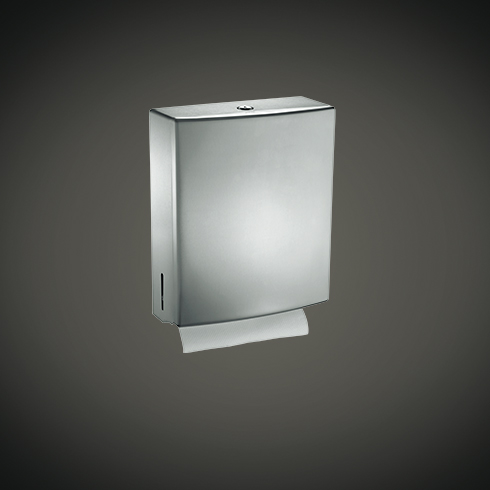 Paper Towel Dispensers