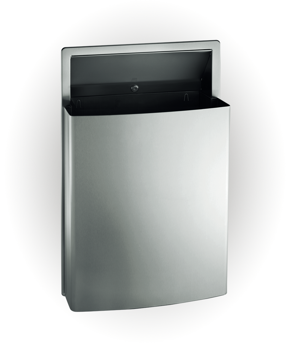 Waste Receptacles Archives - | American Specialties